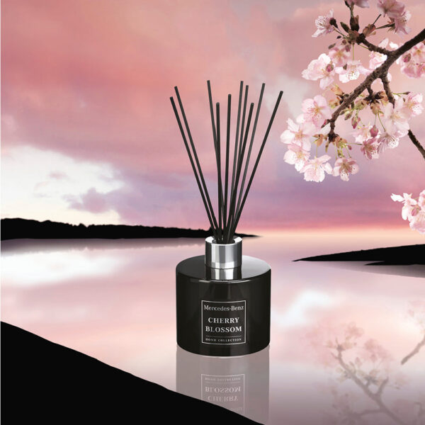 Mercedes-Benz Cherry Blossom diffuser مارسيدس معطر الجو