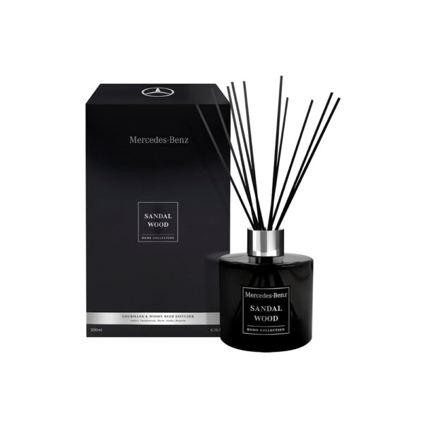 Mercedes-Benz Sandalwood diffuser مارسيدس معطر الجو