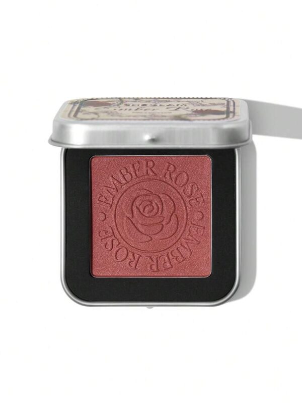 SHEGLAM EMBER ROSE ETERNAL FLAME CREAM BLUSH-I'M YOURS شيغلام بلاش كريمي