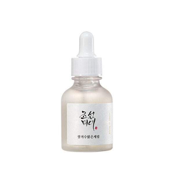 Beauty of Joseon Glow Deep Serum : Rice +Alpha Arbutin 30ml سيروم جمال جيسون جلو ديب: الأرز + ألفا أربوتين