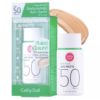Cathy Doll Anti Acne Sun Matte SPF 50 PA++++ كاثي دول سائل الشمس الخفيف للغاية بعامل حماية من الشمس SPF50 PA++++ - Image 2
