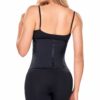 Ann chery Latex Waist Trainer 2 Hooks For Women 2025 ان تشيري مشد الخصر - Image 3