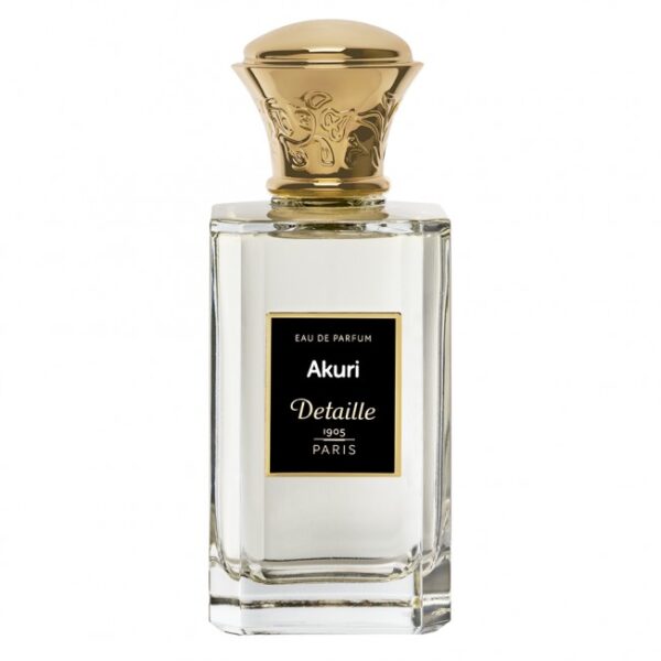 Detaille Eau de Parfum Akuri عطر للنساء