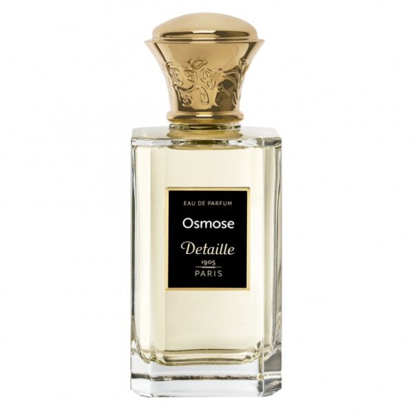 Detaille Osmose Eau de Parfum عطر للنساء