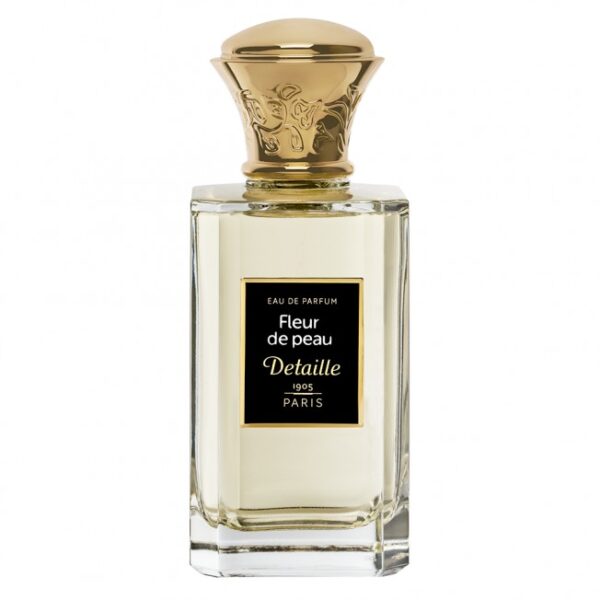 Detaille Fleur de Peau Eau de Parfum عطر للنساء