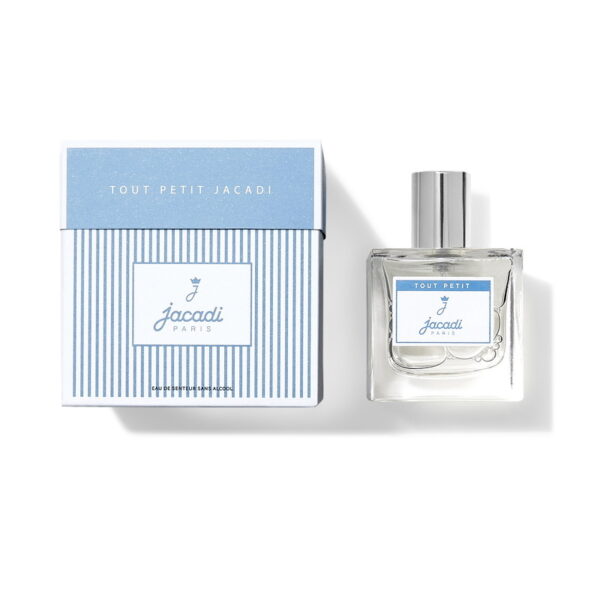 Jacadi Toddler Scented Water عطر للاطفال