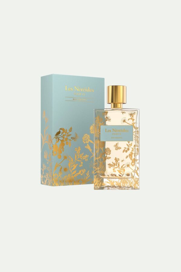 Les Néréides Rue Paradis fragrance100mL عطر رو باراديس للرجال والنساء