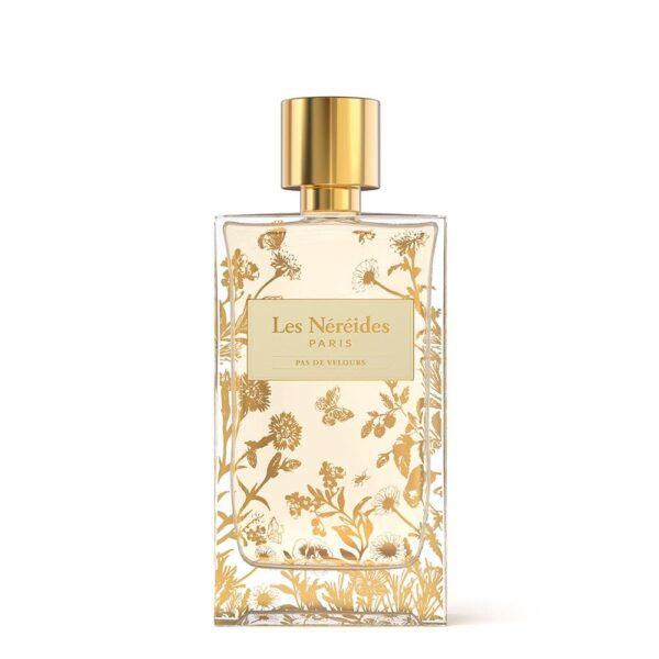 Les Néréides Pas de Velours Eau de Parfum 100 ml عطر مخملي للرجال والنساء