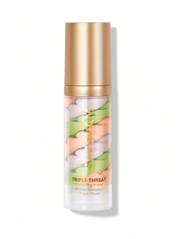 SHEGLAM TRIPLE THREAT CORRECTING PRIMER برايمر مصحح للعيوب