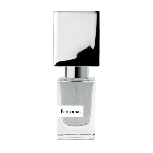 Nasomatto Fantomas - extrait de parfum 30ml عطر للرجال والنساء