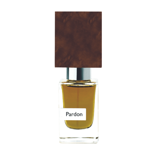 Nasomatto Pardon - Extrait de Parfum 30ml عطر للرجال