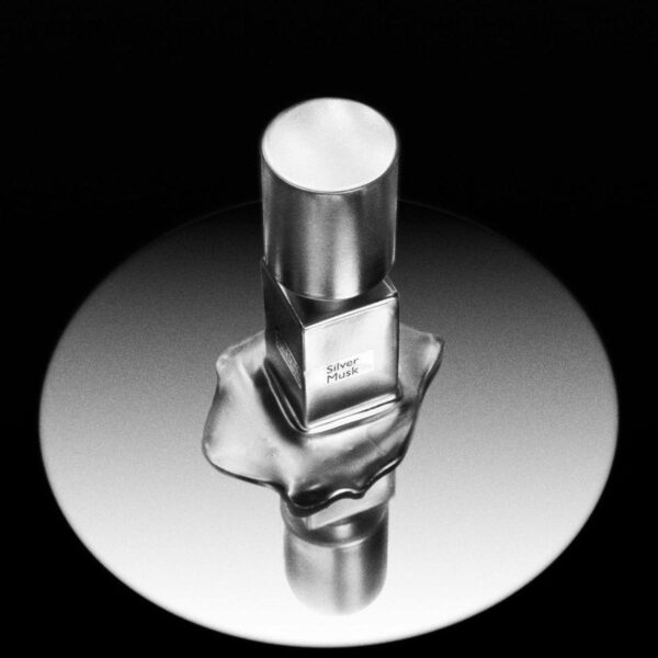 Nasomatto Silver Musk - extrait de parfum 30ml عطر للرجال و النساء