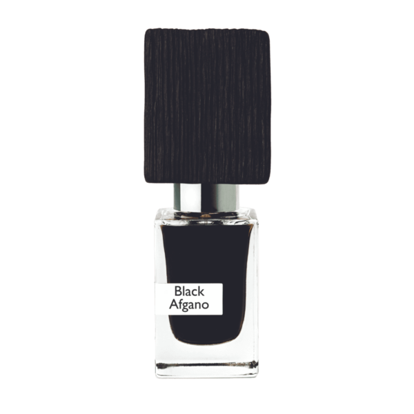 Nasomatto Black Afgano - extrait de parfum 30ml عطر للرجال و النساء