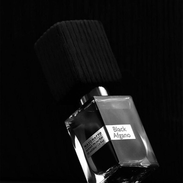 Nasomatto Black Afgano - extrait de parfum 30ml عطر للرجال و النساء