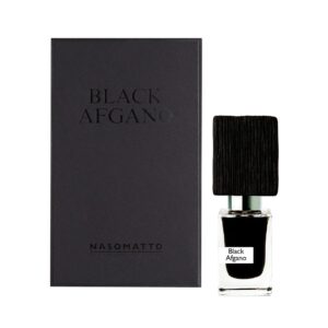 Nasomatto Black Afgano - extrait de parfum 30ml  عطر للرجال و النساء