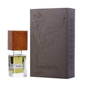 Nasomatto Pardon - Extrait de Parfum 30ml عطر للرجال