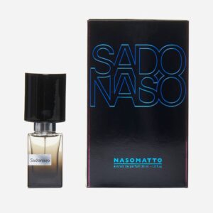 Nasomatto Sadonaso - extrait de parfum 30ml  عطر للرجال و النساء