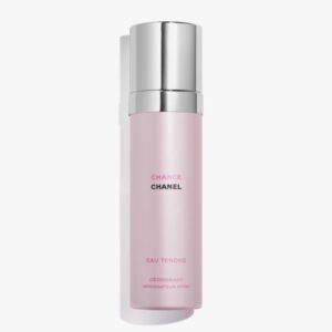 CHANEL CHANCE EAU TENDRE Deodorant Spray 100ml شانيل ديودرنت للنساء
