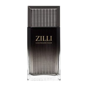 ZILLI Cachemire Noir Eau de parfum 100ml عطر للرجال