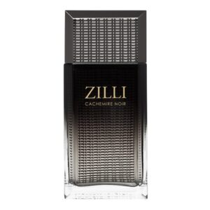 ZILLI Cachemire Noir Eau de parfum 100ml عطر للرجال