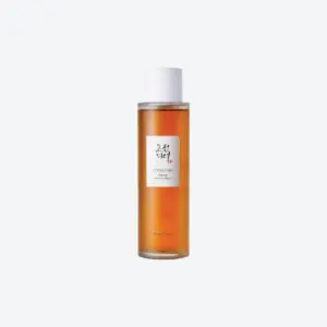 BEAUTY OF JOSEON Ginseng Essence Water اسنس مائي بخلاصة الجينسنغ