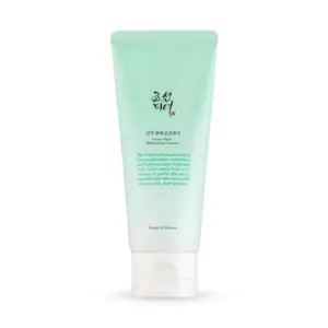 BEAUTY OF JOSEON Green Plum Refreshing Cleanser غسول للبشرة