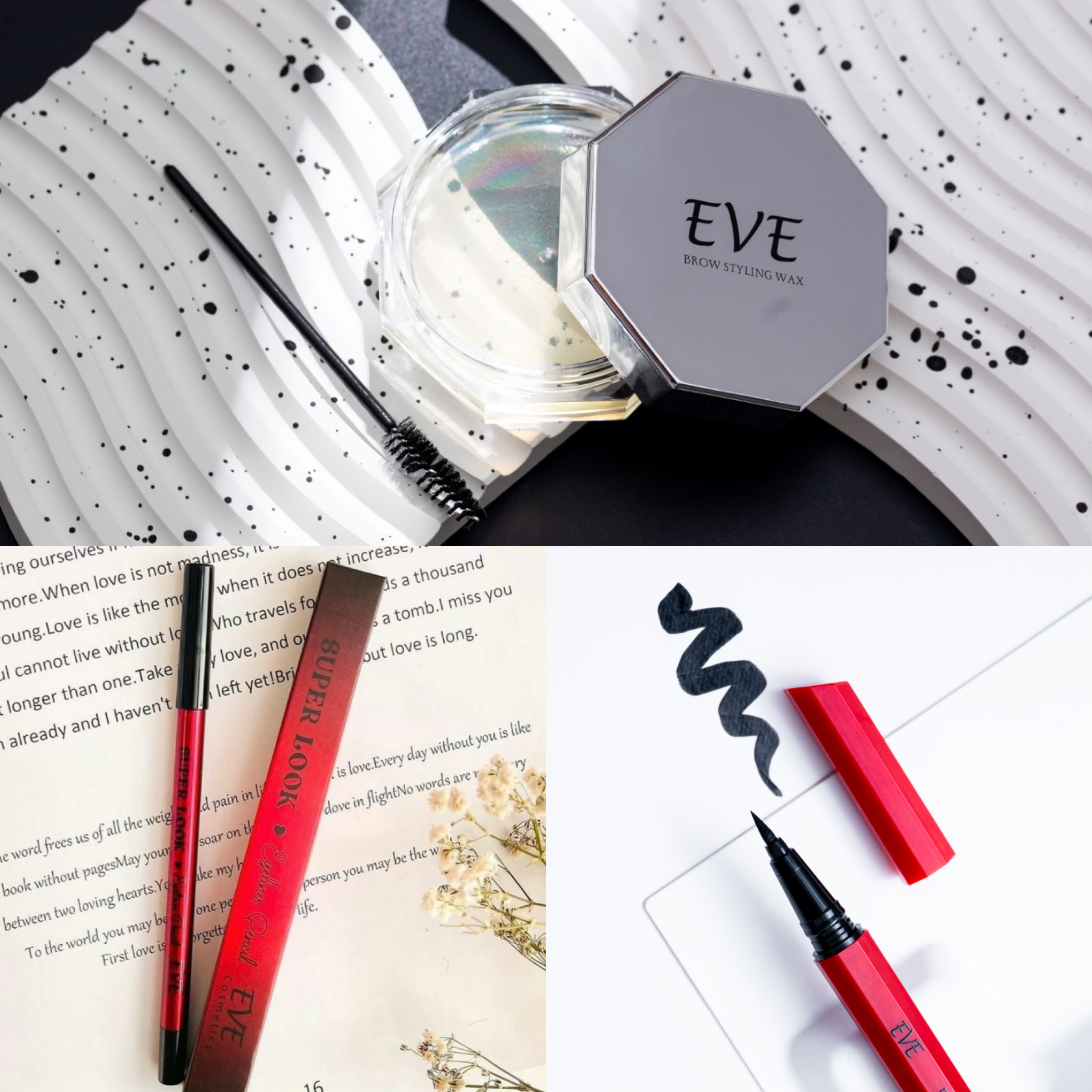 EVE special offer 2+1 free أيف عرض العيد