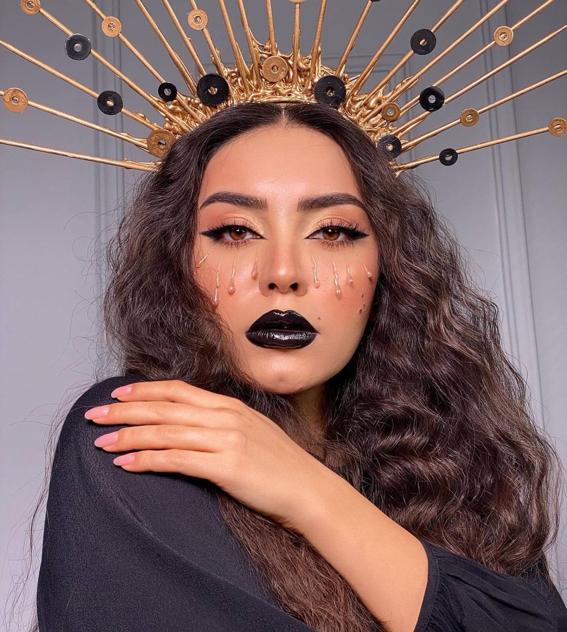 teba makeup artist (ieebo) طيبة