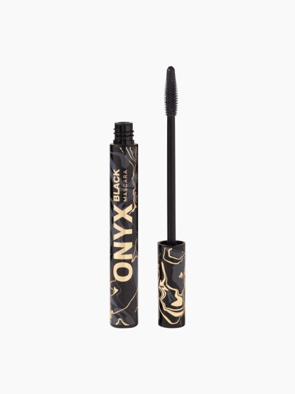 Stellary Mascara Black onyx