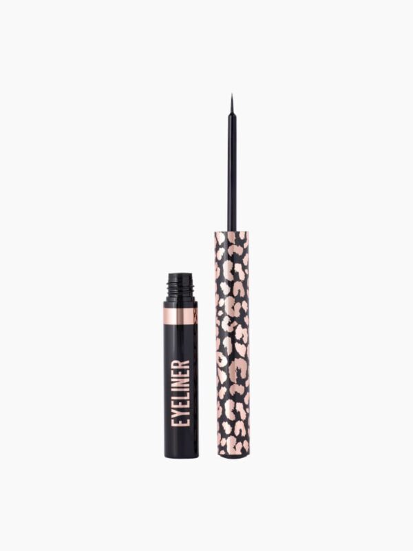 Stellary Waterproof eyeliner / shade 01