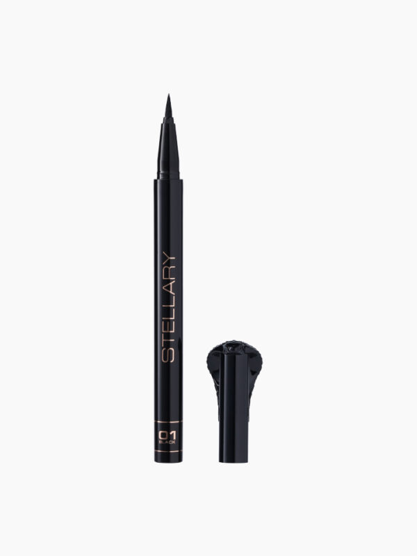 Stellary Hypnotic Cobra eyeliner Black / shade 01