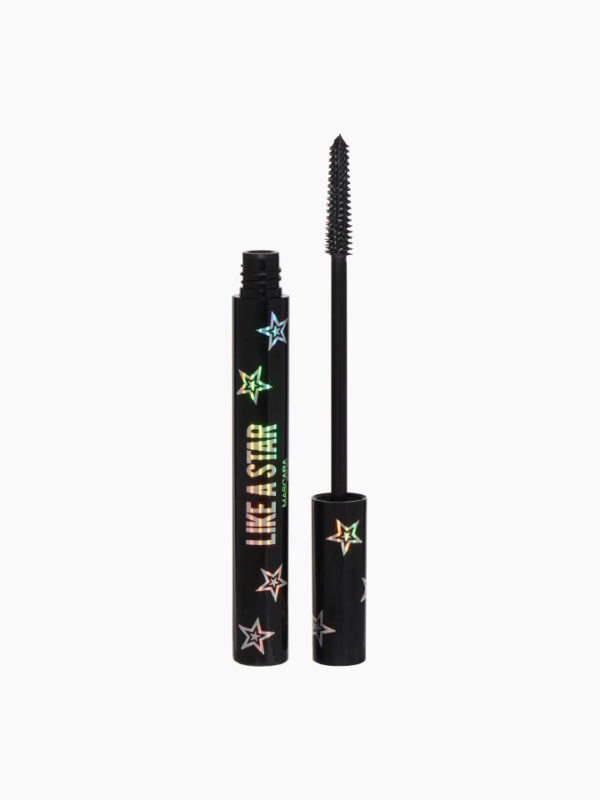 Stellary Star Volume mascara Like a Star тон / shade 01 black