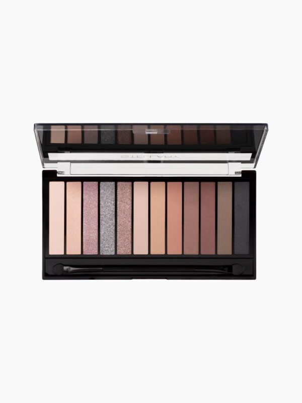 Stellary Eyeshadow palette Wild nudes