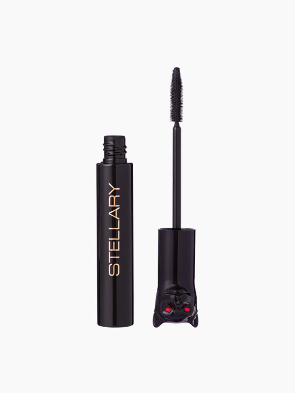 Stellary Black panther Volume mascara shade 01