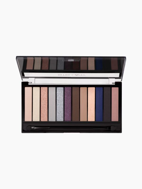 Stellary Eyeshadow palette Вlack panther