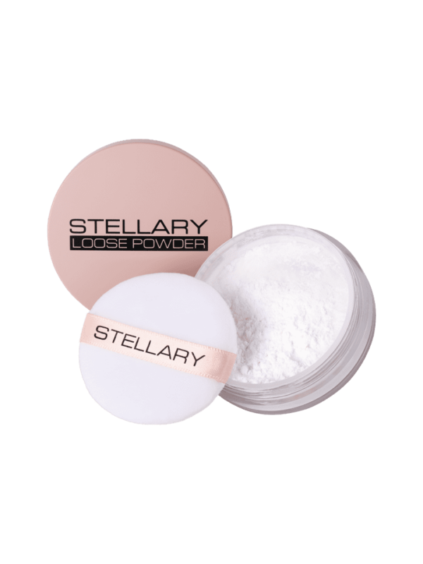 Stellary Matte loose powder