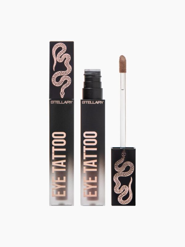 Stellary long lasting liquid eyeshadow Eyetattoo