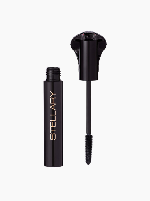 Stellary Snake hypnotic volume&curl black mascara 01