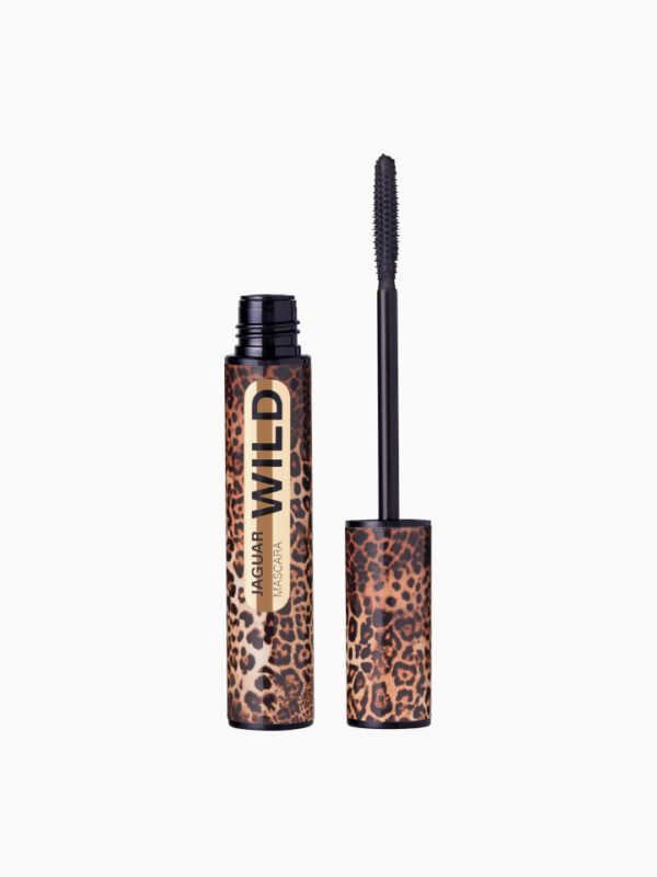 Stellary Mascara Wild Jaguar Black 01