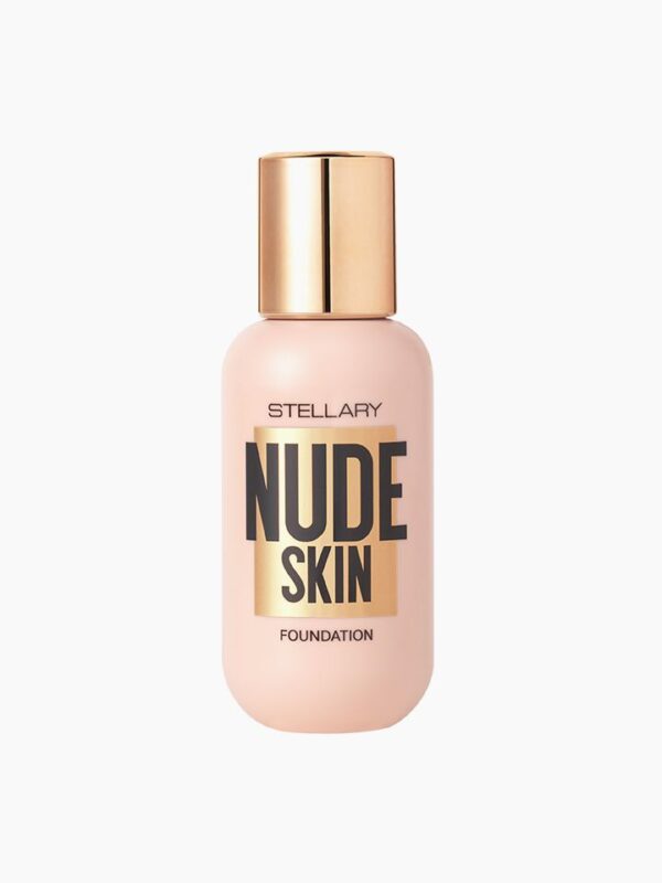 Stellary PERFECT NUDE SKIN FOUNDATION