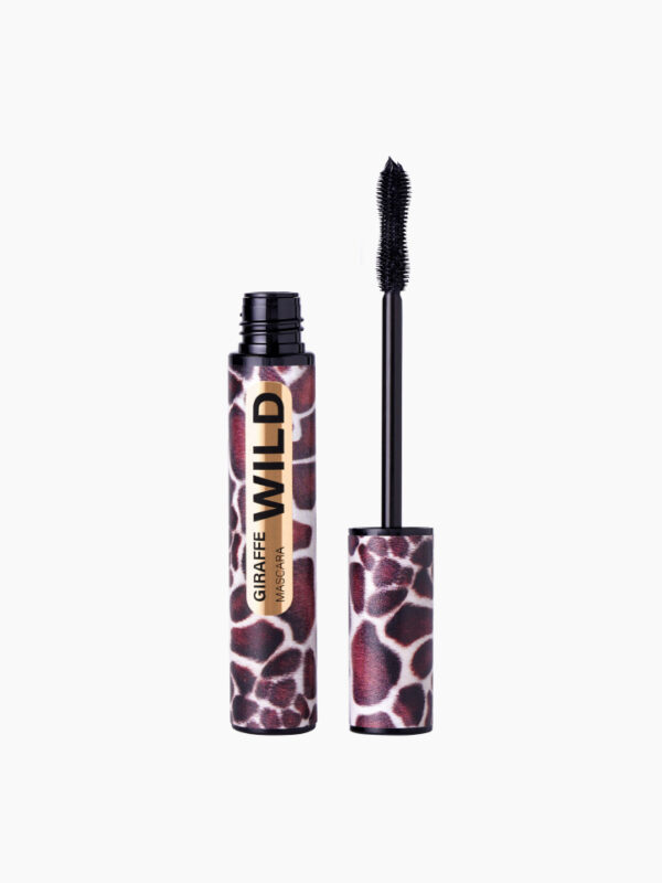 Stellary Mascara Wild Giraffe Black 01