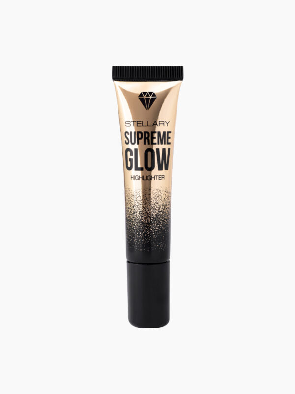 Stellary Supreme glow Highlighter cream