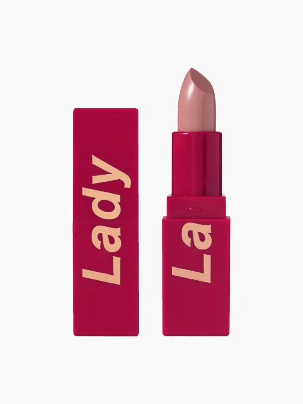 Stellary Long lasting lipstick "MY LIP SYMBOL"