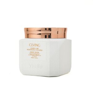 CLVING keratin Care Moisturizing & Nourish Mask 500ml ماسك  بالكرياتين للشعر