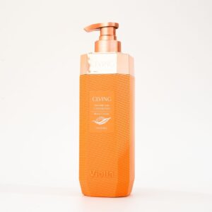 CLVING Anti-Hair Loss Black Caviar Conditioner 750ml بلسم بخلاصة البلاك كافيار مضاد للتساقط للشعر