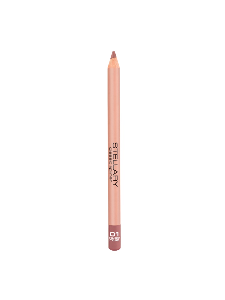STELLARY Classic Lipliner محدد شفاه من ستيلاري - Image 3