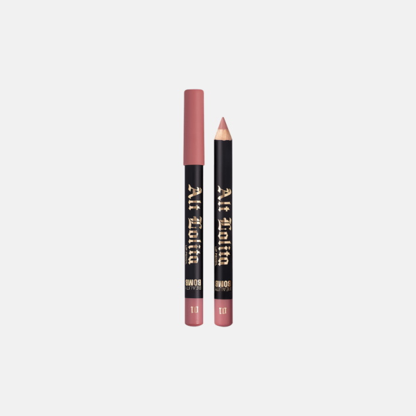 Beauty Bomb Lip Pencil Alt Lolita