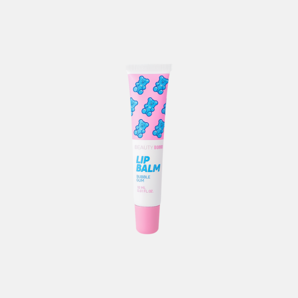 Beauty Bomb Lip Balm Bubble Gum