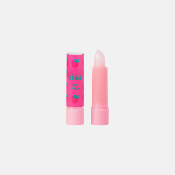 Beauty Bomb Lip Balm