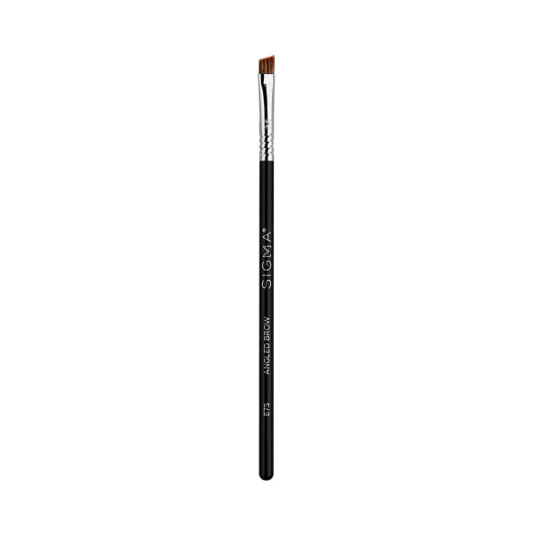 SIGMA E75 ANGLED BROW BRUSH سيجما فرشاة مائلة